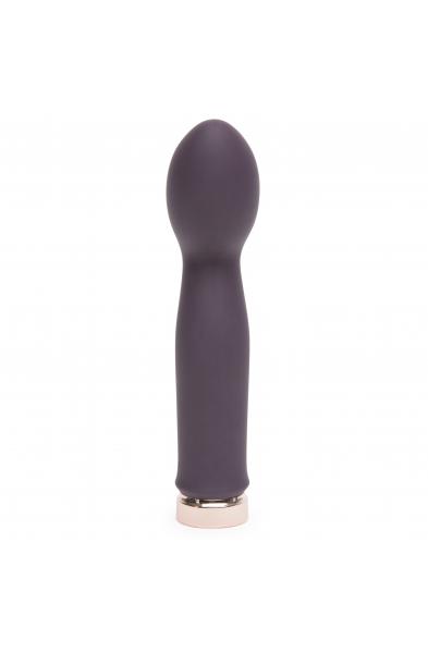 Fifty Shades Freed So Exquisite Rechargeable  G-Spot Vibrator