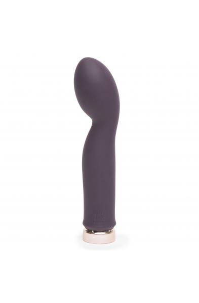 Fifty Shades Freed So Exquisite Rechargeable  G-Spot Vibrator