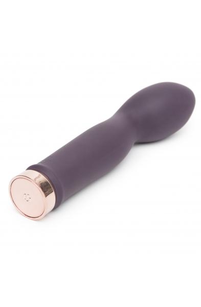 Fifty Shades Freed So Exquisite Rechargeable  G-Spot Vibrator