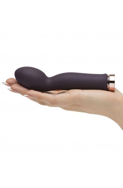 Fifty Shades Freed So Exquisite Rechargeable  G-Spot Vibrator