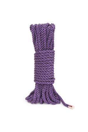 Fifty Shades Freed Want to Play? 10m Silky Rope