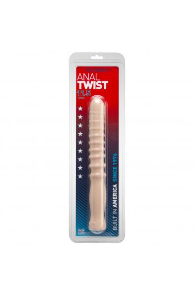 Anal Twist Plug