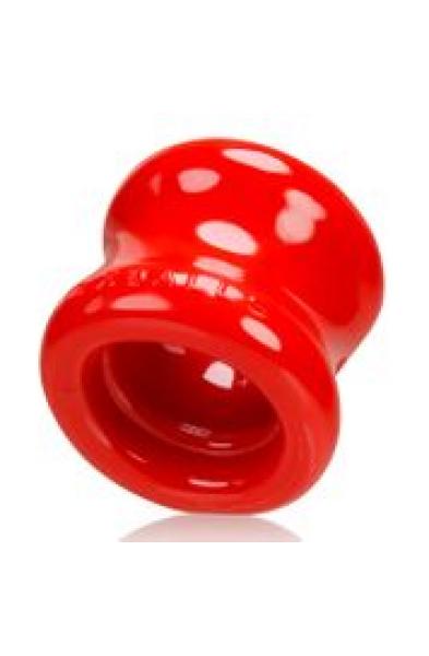 Squeeze Soft - Grip Ballstretcher - Red