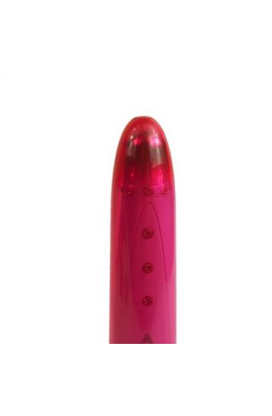 Climax Cristal 6x Vibe - Frisky Fuchsia