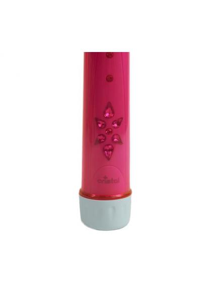 Climax Cristal 6x Vibe - Frisky Fuchsia