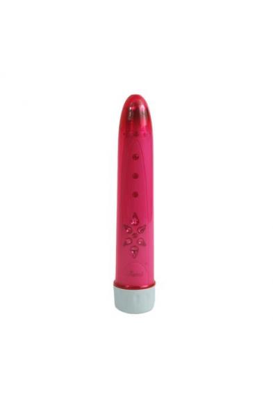 Climax Cristal 6x Vibe - Frisky Fuchsia