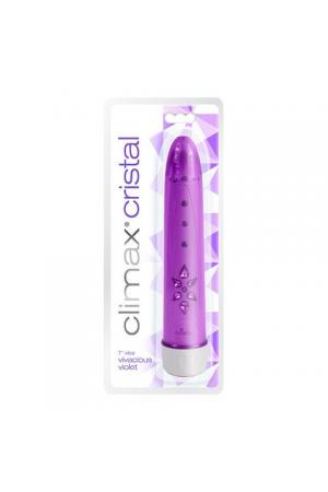 Climax Cristal 6x Vibe - Vivacious Violet