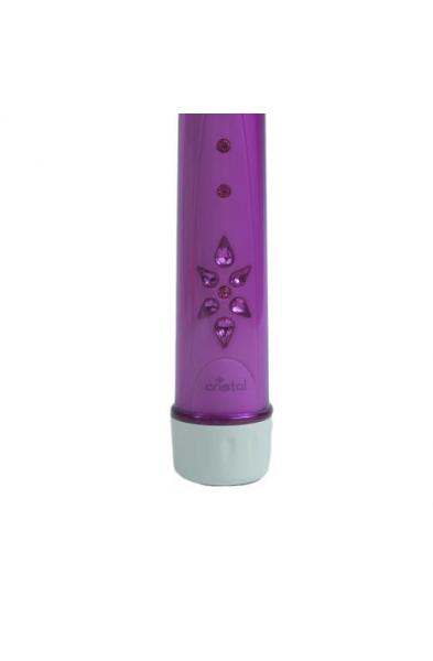 Climax Cristal 6x Vibe - Vivacious Violet