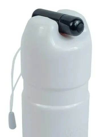 Cyberskin Vulcan Realistic Pussy With Vibration - Mocha