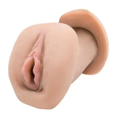 Sexy & Playful Inflatable Love Doll With  Cyberskin Pussy and Ass