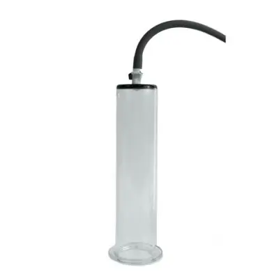 4m Endurance Penis Pumping Set - 1.75" X 9"