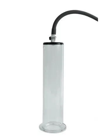 4m Endurance Penis Pumping Set - 2" X 9"