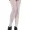 Lurex Tights - One Size - Silver