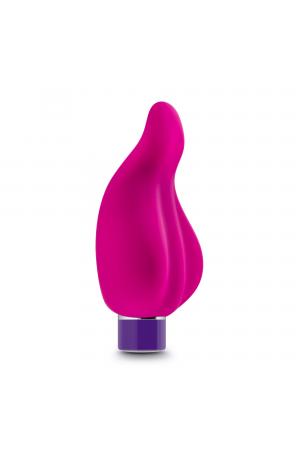 Aria - Hot Tongue - Fuchsia