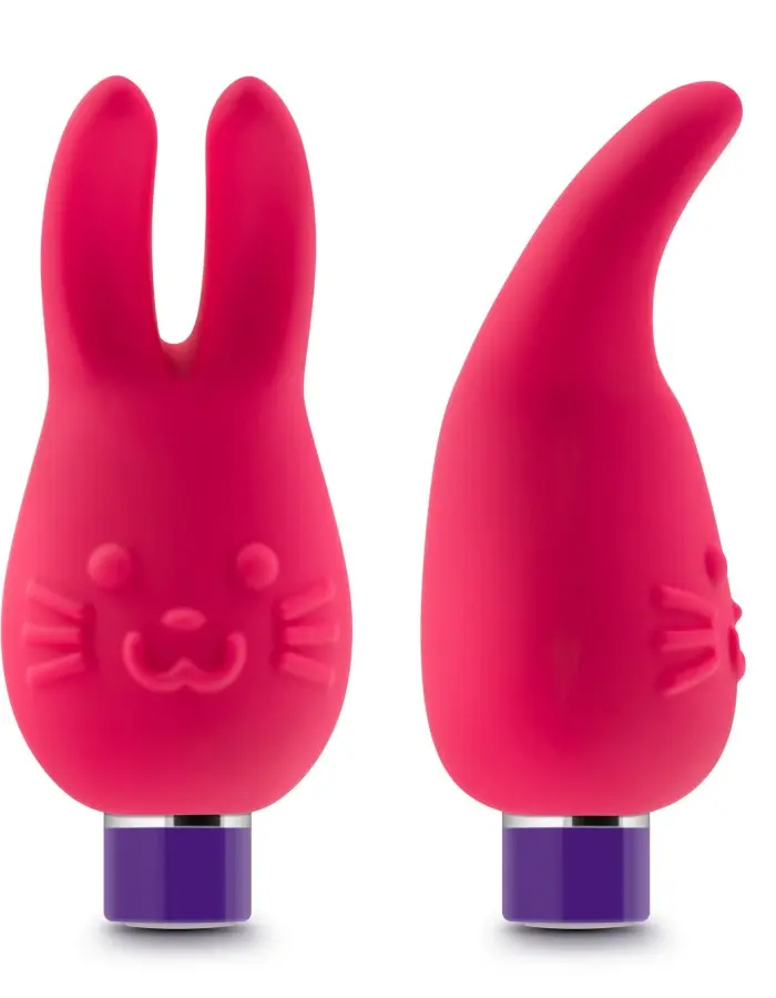 Aria - Buzz Bunny - Cerise