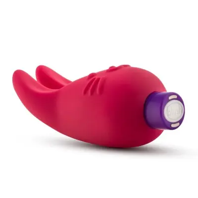 Aria - Buzz Bunny - Cerise