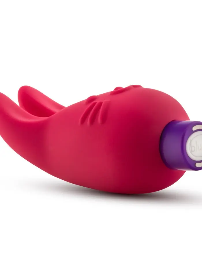 Aria - Buzz Bunny - Cerise