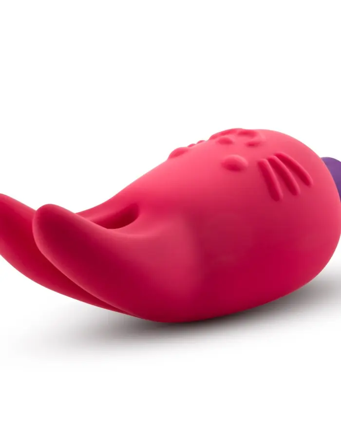 Aria - Buzz Bunny - Cerise