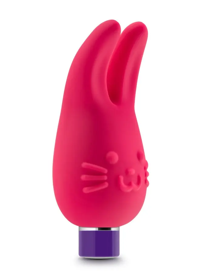 Aria - Buzz Bunny - Cerise