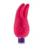 Aria - Buzz Bunny - Cerise