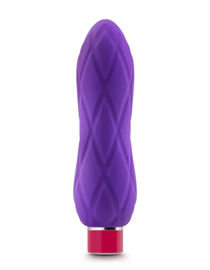 Aria - Crystal - Plum