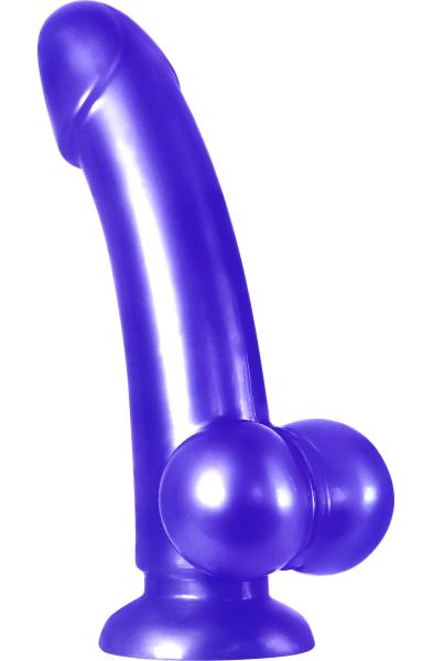 Eve's Dildo Fun Pack - 3 Pack