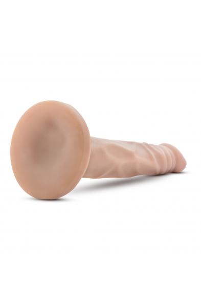 Dr. Skin - 5 Inch Mini Cock - Vanilla