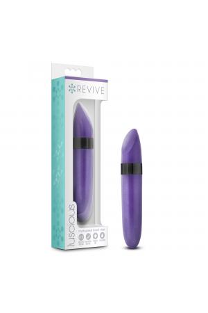 Revive - Luscious - Multispeed Travel Vibe - Electric Violet