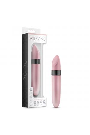 Revive - Luscious - Multispeed Travel Vibe - Rose Gold