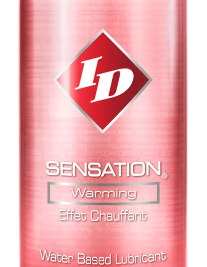 ID Sensations 2.2 Oz.