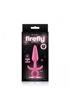 Firefly - Prince - Small - Pink