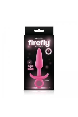 Firefly - Prince - Medium - Pink