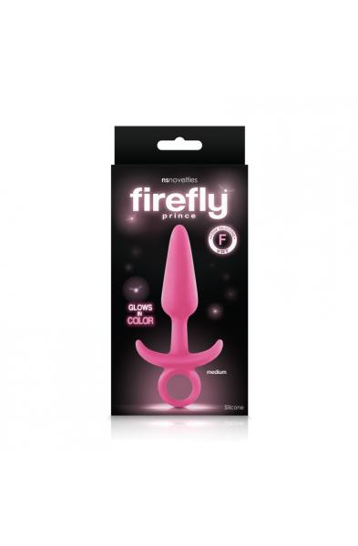 Firefly - Prince - Medium - Pink