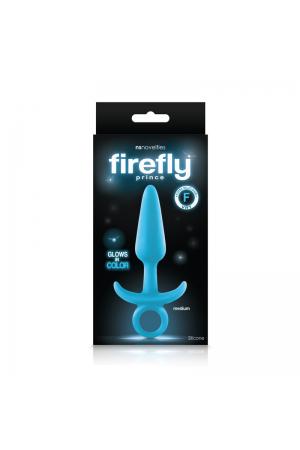 Firefly - Prince - Medium - Blue