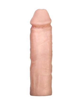 Be Danny D! - Extension / Girth Enhancer