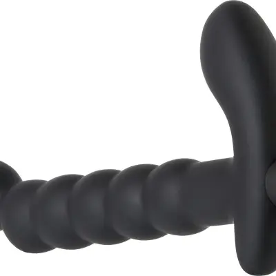 P-Spot Vibrating Prostate Massager