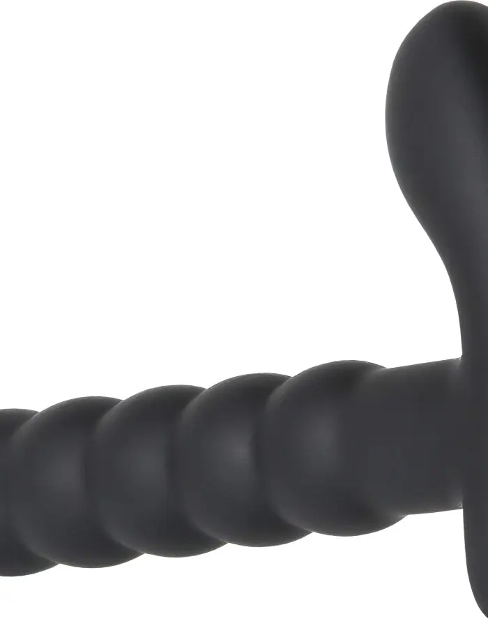 P-Spot Vibrating Prostate Massager