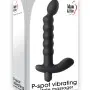 P-Spot Vibrating Prostate Massager