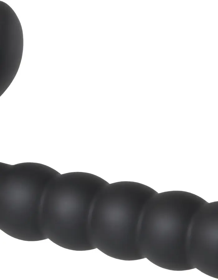 P-Spot Vibrating Prostate Massager