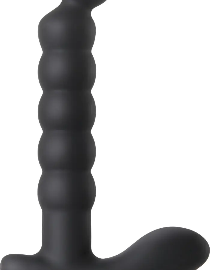 P-Spot Vibrating Prostate Massager