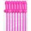 Bachelorette Party Favors Bendable Pecker Straws  - 8 Count