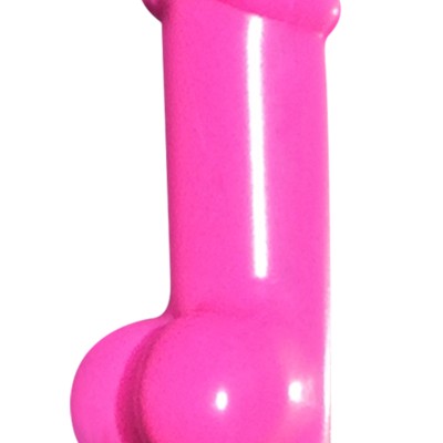 Bachelorette Party Favors Bendable Pecker Straws  - 8 Count
