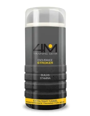 4m Endurance Stroker