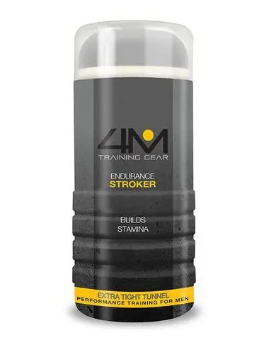 4m Endurance Stroker