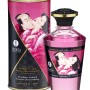 Aphrodisiac Warming Oil - Raspberry Feeling