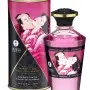 Aphrodisiac Warming Oil - Raspberry Feeling