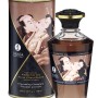 Aphrodisiac Warming Oil - Intoxicating Chocolate