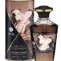 Aphrodisiac Warming Oil - Intoxicating Chocolate