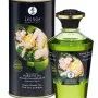 Aphrodisiac Organica Warming Oil - Exotic Green Tea