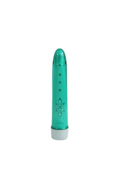 Climax Cristal 6x Vibe - Enticing Emerald